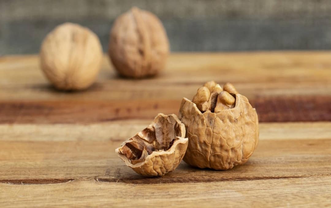 تصویر 4 از قیمت خرید مغز گردو ممتاز + فروش ویژه